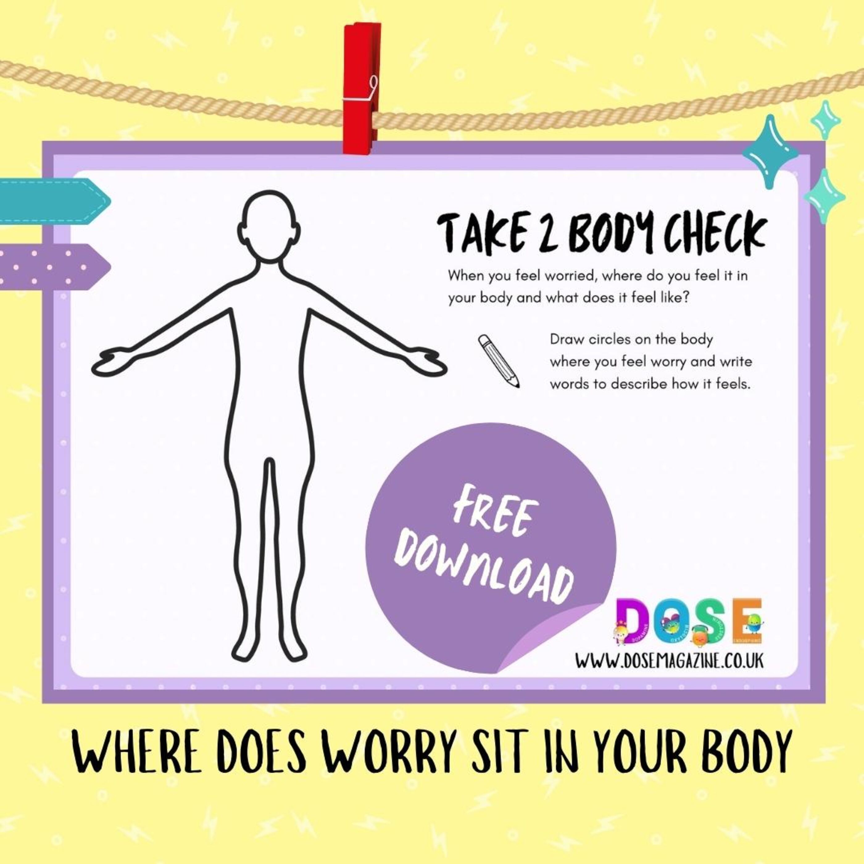 Take 2 Body Check